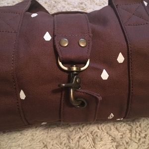Volcom Purse
